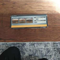 Commercials Door Closer