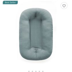 Snuggle Me Organic Lounger