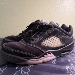 Jordan 5 Retro Low 