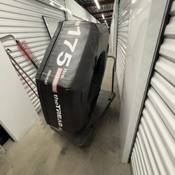 175 Lbs Fitness Tire