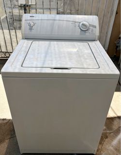 Washer