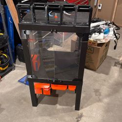 Lack 3D Printer Enclosure