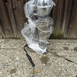 Hamilton Milkshake Maker