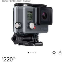 GoPro Hero