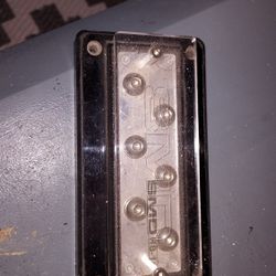 SMD Ground HALF BLOCK