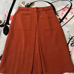Women’s Skirt 