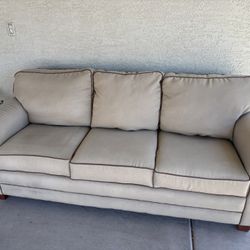 LA Z Boy Sleeper Sofa