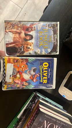 VHS Free