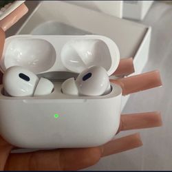 AirPods Pro Gen 2 