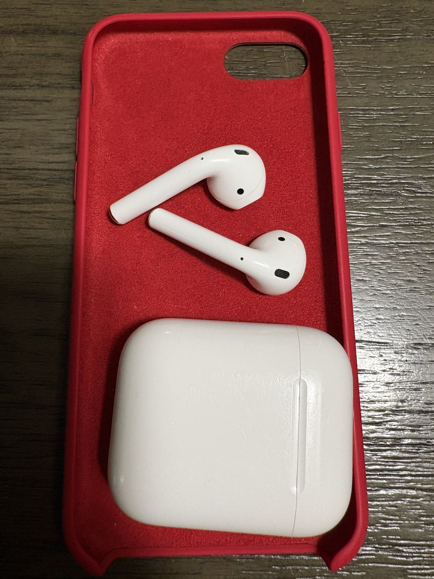 AirPods