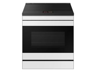 Samsung NSI6DB930012 Gas Range (Scratch & Dent)