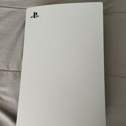 Ps5 Digital