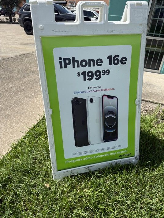 Iphone 16 E