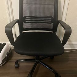 Study/ Gaming Chair