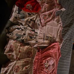 baby girl clothes 