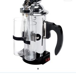 Lucas Championniere Pulverized Facial Steamer