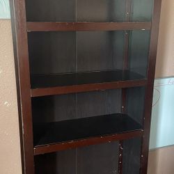 Bookcase