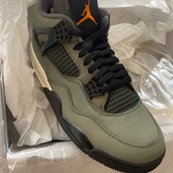 Air Jordan 4 Retro OG SP