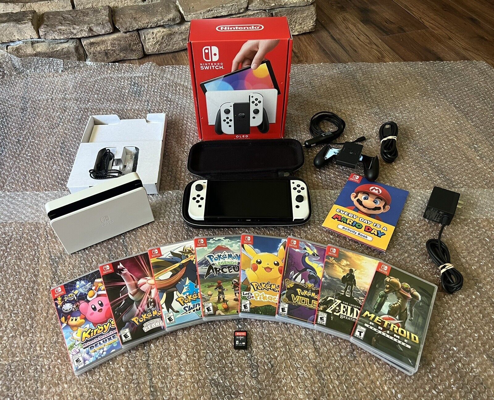 Video Bundle Game