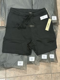 Essential shorts