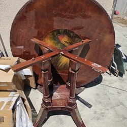 Antique Table