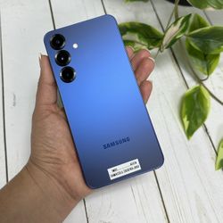 Galaxy S25 (Unlocked) 128GB 