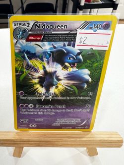 Nidoqueen