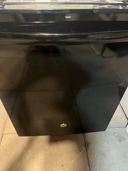 Dishwasher GE