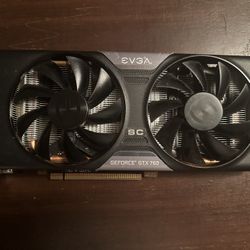 GTX 760