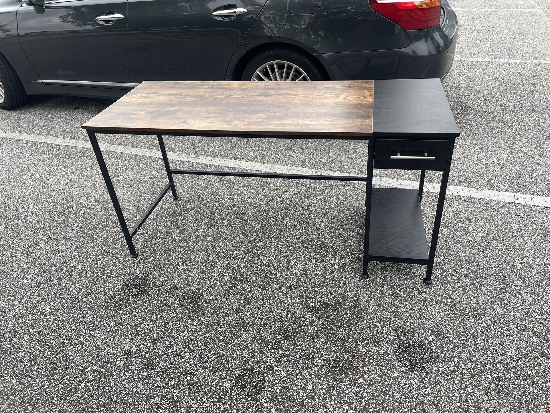 Computer Desk!
