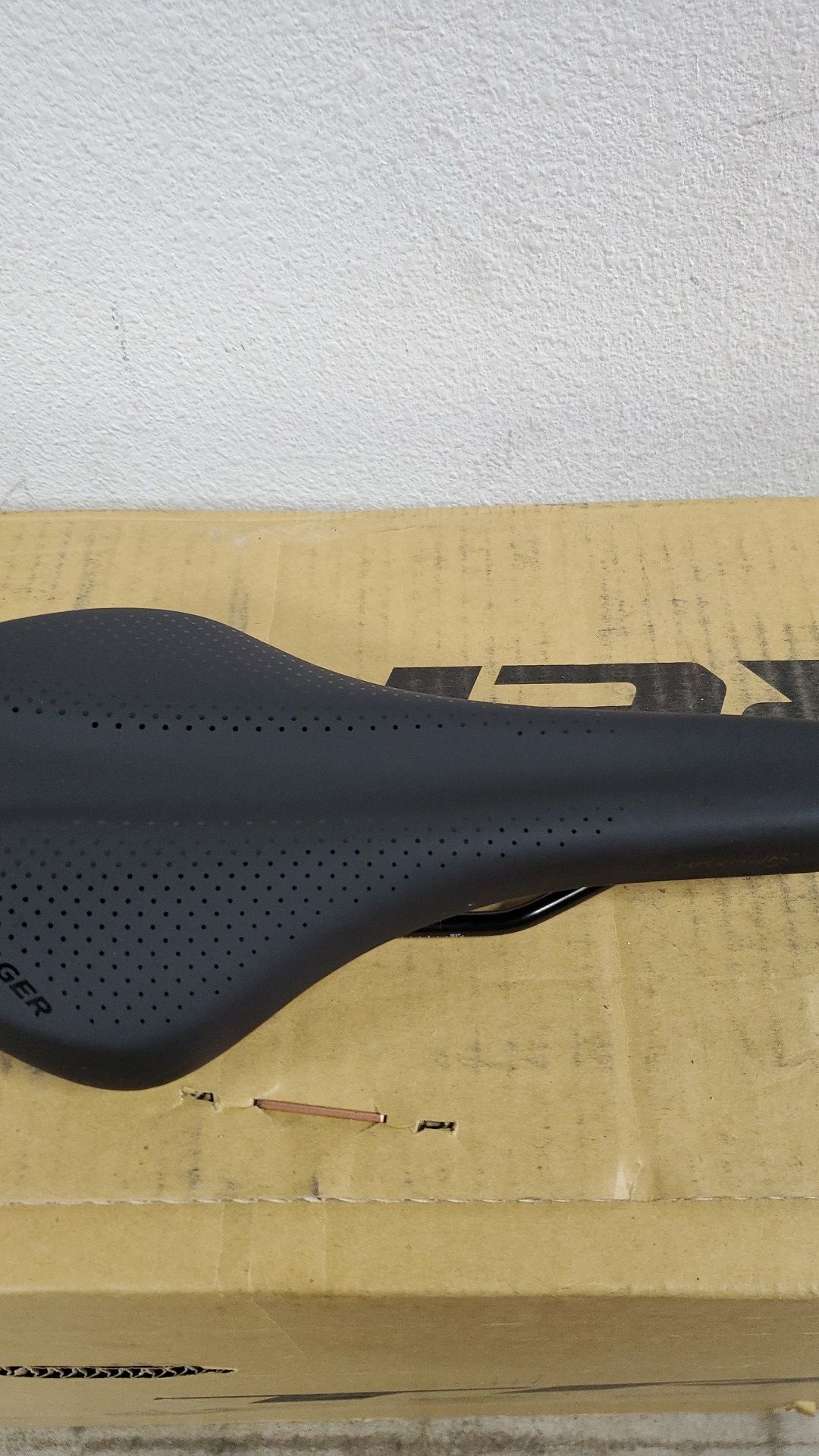 Bontrager Arvada Bike Seat