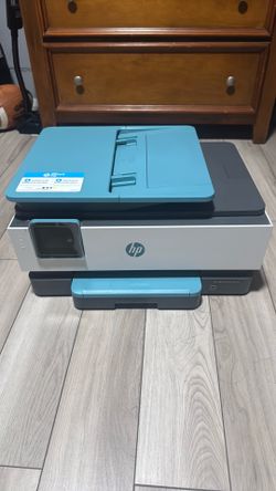 HP printer