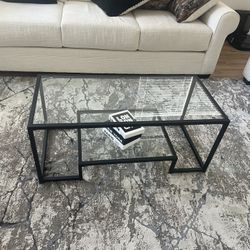 Coffee Table For Living Room