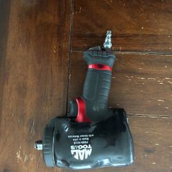 Max Tools 1/2” Air Impact 