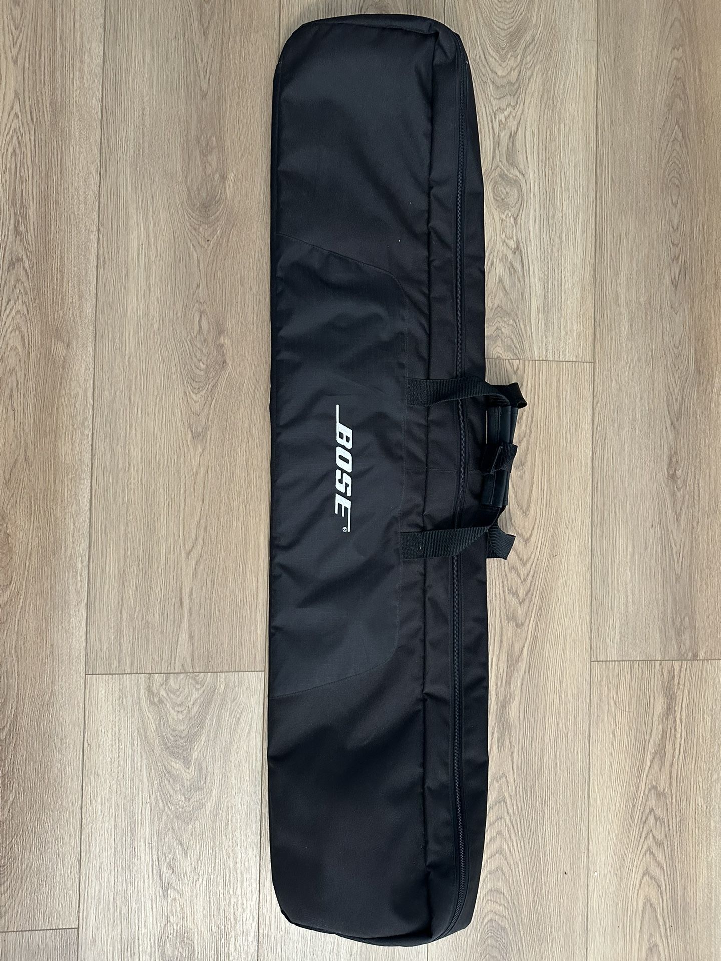 Bose Case (Bose speaker Company Case)