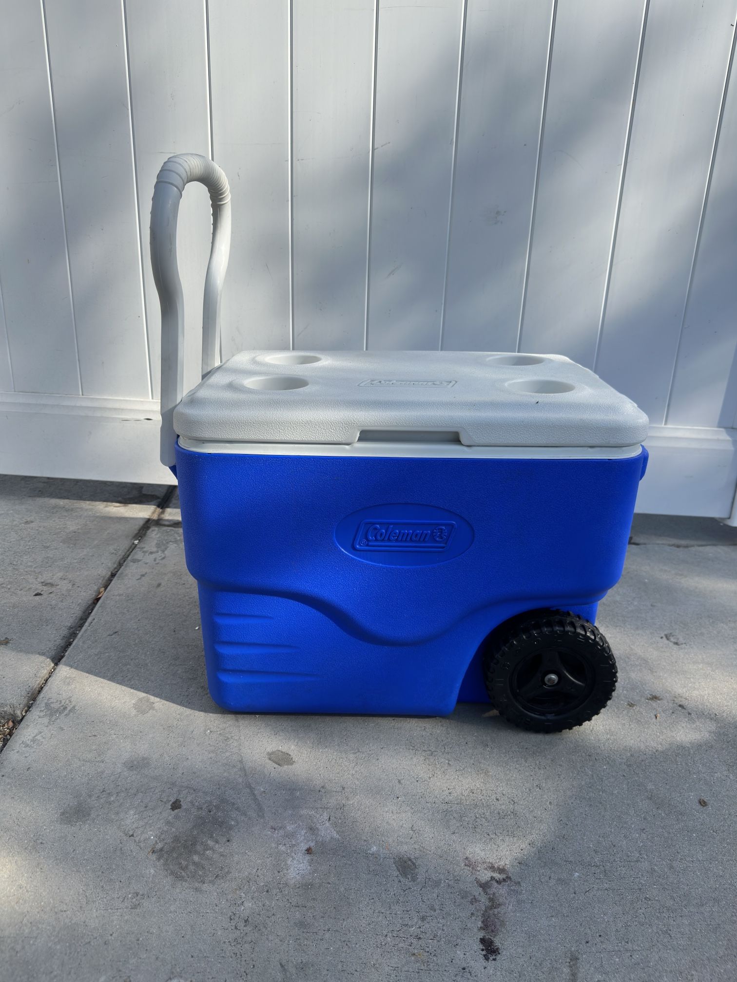 Coleman Ice Chest Cooler