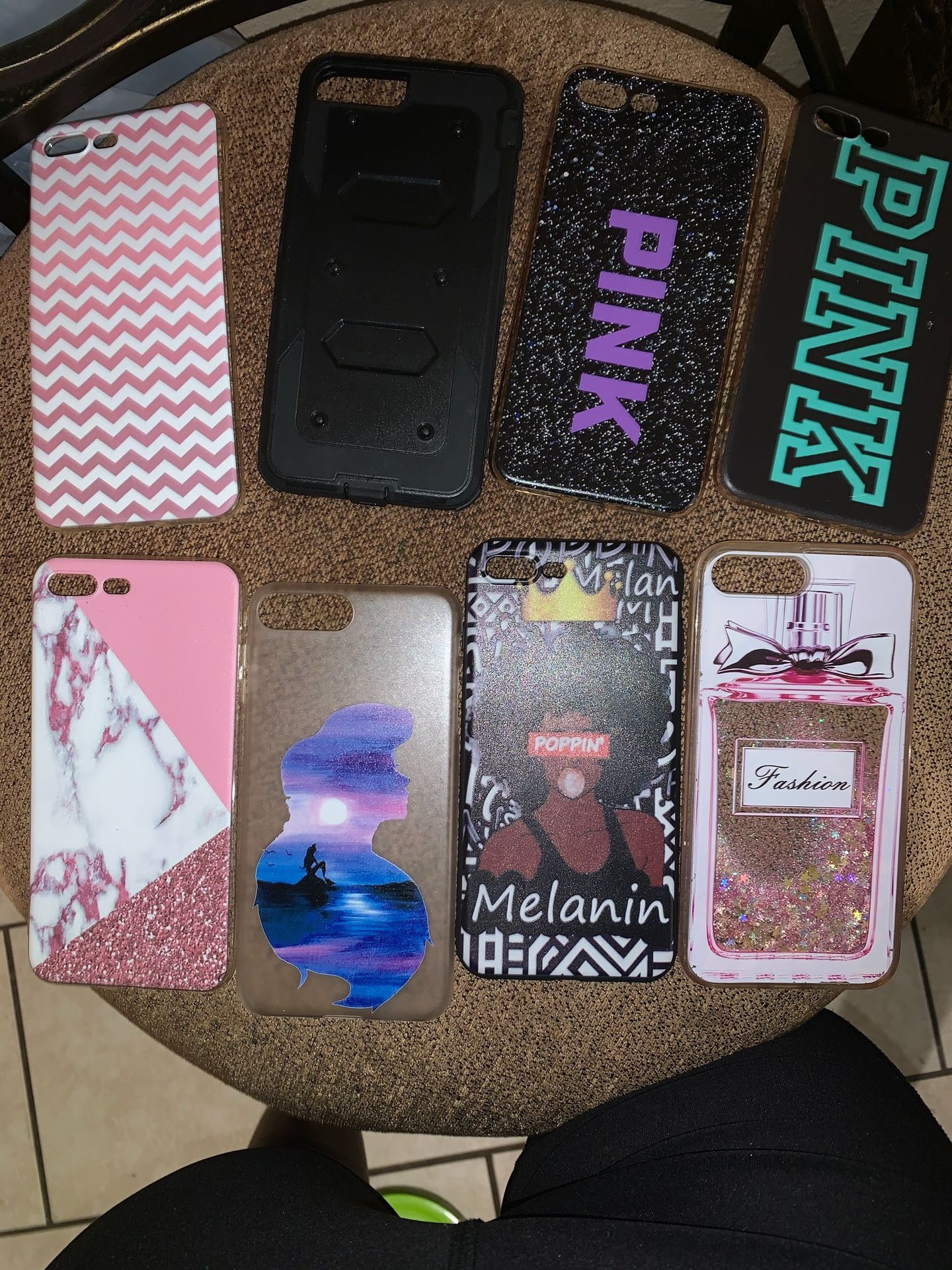 iPhone cases