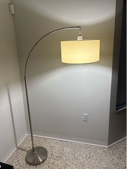 Standing Floor Lamp