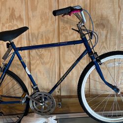Bike 