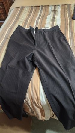 Mens Dress Pants