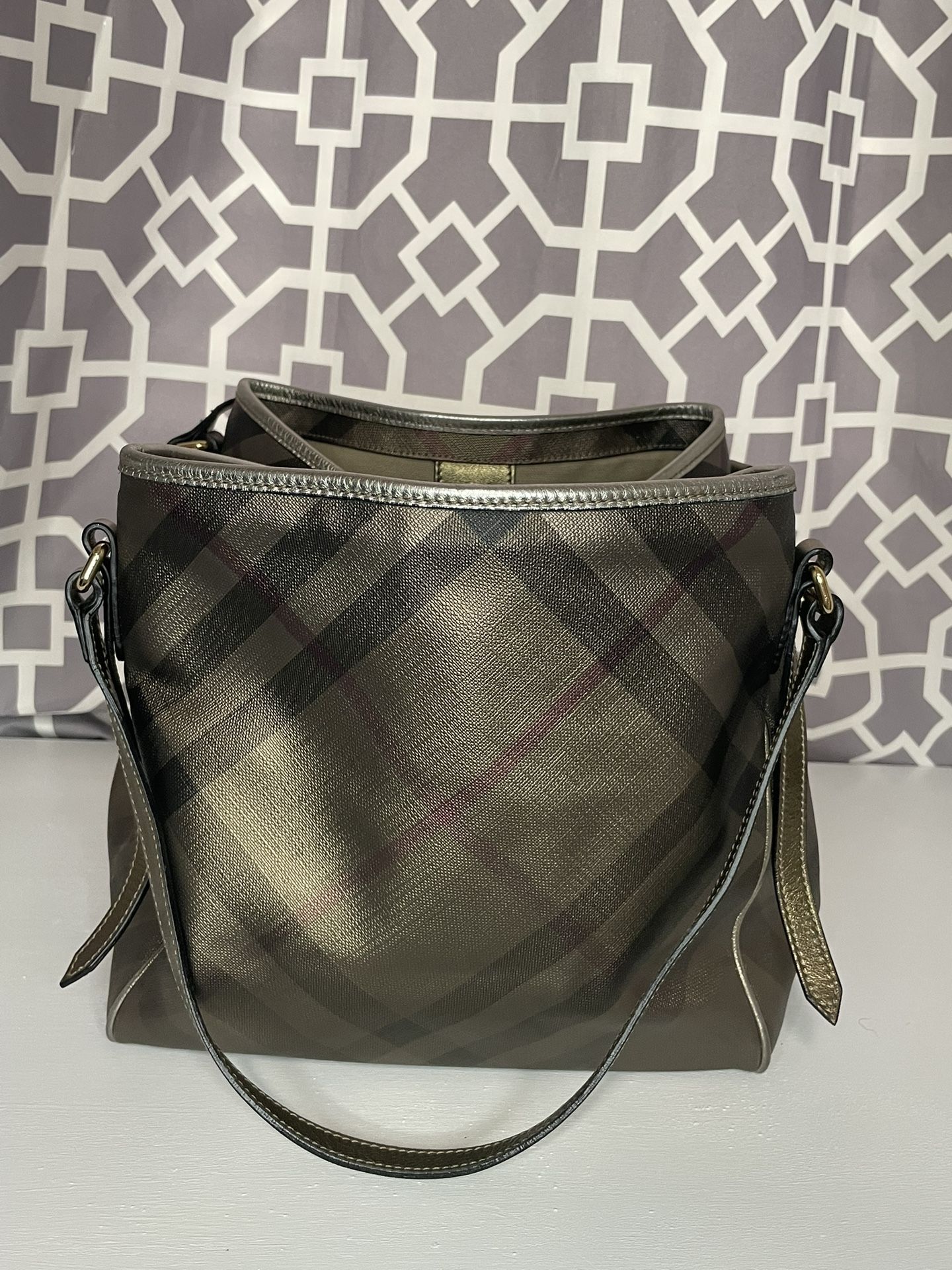 Burberry Bag