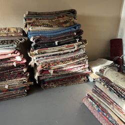 Persian Handmade Rugs Sale
