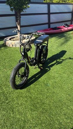 Radrunner Ebike