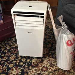 Portable Air Conditioner