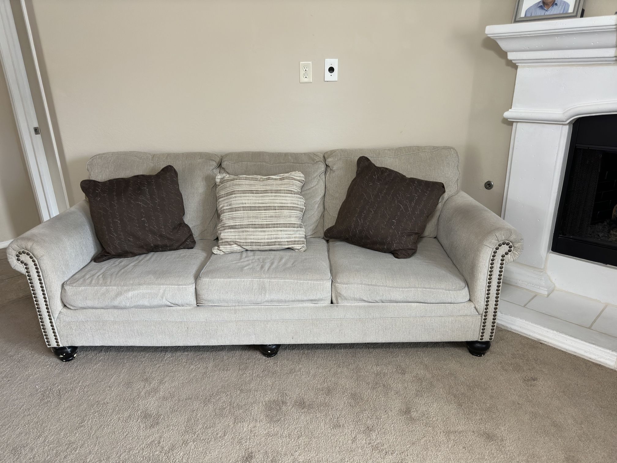 Sleeper Sofa