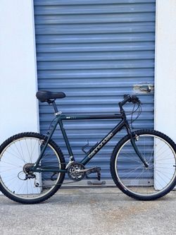 Cannondale M500 mountain Bike 26”