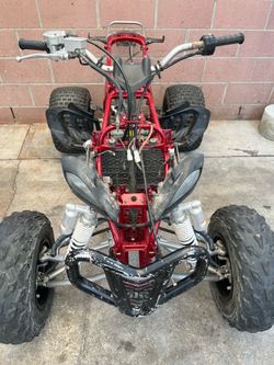 Yfz 450