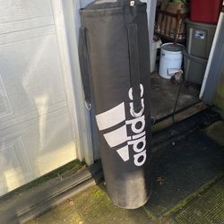 Punching Bag
