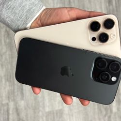 iPhone 16 ProMax 256gb Unlocked 