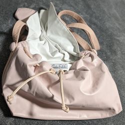 Carlos Falchi Handbag 